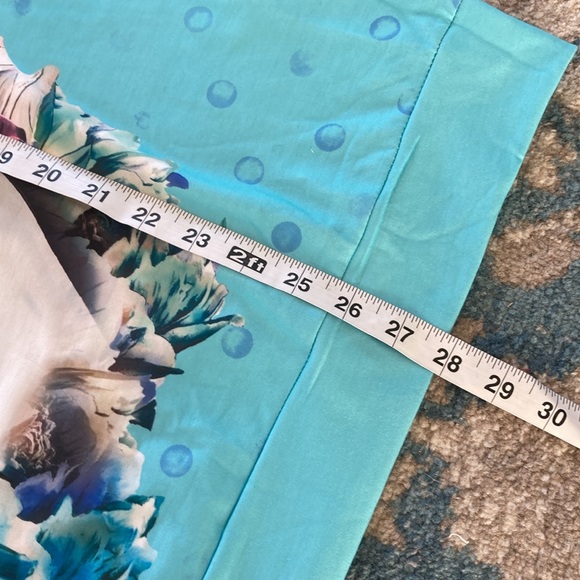 Audrey Hepburn Pop Art Fast Fashion - Picture 6 of 9